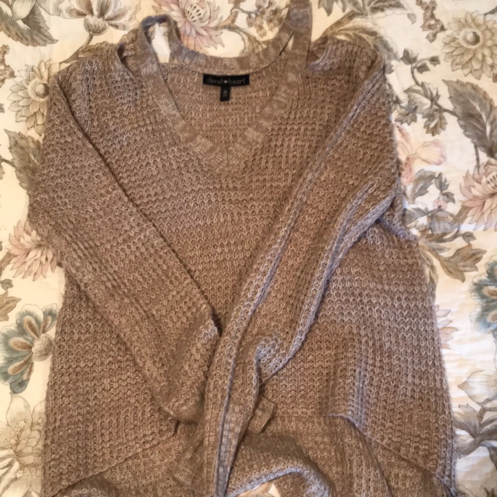 Forever 21 sweater